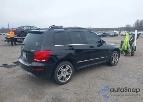 2014 Mercedes-Benz Glk 350 4Matic from USA, damaged, VIN WDCGG8JB6EG329237